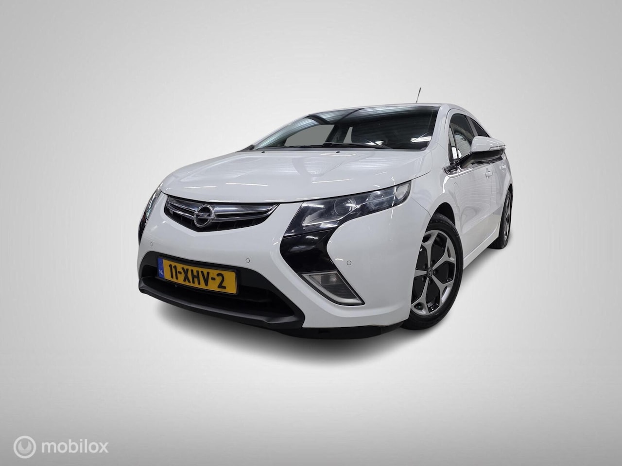 Opel Ampera - 1.4 PHEV/Camera/PDC/Cruise/Clima/Nieuwe apk! - AutoWereld.nl