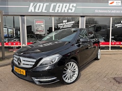 Mercedes-Benz B-klasse - 200 Ambition