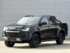 Isuzu D-Max - D-MAX V-Cross AT 4x4 Grijs kenteken 2zitpl