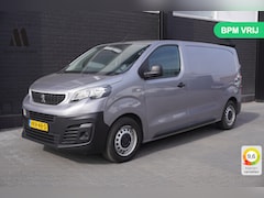 Peugeot Expert - 1.5 BlueHDI L2 EURO 6 - Airco - Cruise - Trekhaak - € 11.900, - Excl