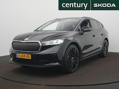 Skoda Enyaq iV - 60 Selection Navigatie - 19 Inch - Camera - Led