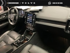 Volvo XC40 - XC40 1.5 T5 Plug in R-Design | 360 Cam | leder | elektrisch panorama dak | memory stoelen