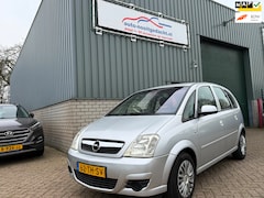 Opel Meriva - 1.6-16V Enjoy
