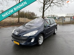 Peugeot 308 SW - 1.6 VTi Millesim 200 7 PRSN UITVOERING KOOPJE HOOR
