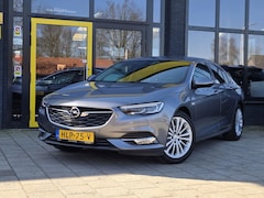 Opel Insignia Grand Sport - 1.5 Turbo Automaat Innovation | Stoelverw | Stuurverw | Camera + Sensoren | Carplay | Andr