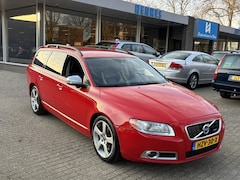 Volvo V70 - 2.5T R-Design LPGG3 Driver Support