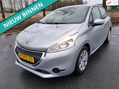 Peugeot 208 - 1.2 VTi Active LEUKE AUTO RIJDT EN SCHAKELT GOED