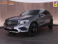 Mercedes-Benz GLC-klasse - 250 4MATIC Prestige |panoramadak|memory|stoelverwarming|achteruitrijcamera|dodehoek assist