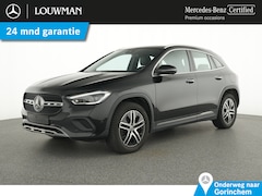 Mercedes-Benz GLA-Klasse - 250 e Plug-In Hybride Trekhaak | Panorama Schuif-Kanteldak | Memory Voorstoelen | Ledkopla