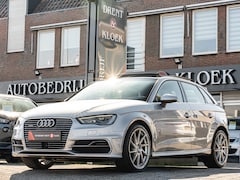 Audi A3 Sportback - 1.4 e-tron PHEV Ambition Pro Line plus S-Line ORG NL PANO CAMERA LED ADAP CRUISE NAVI