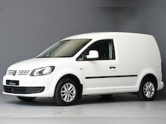 Volkswagen Caddy - 1.2 TSI AIRCO | CRUISE