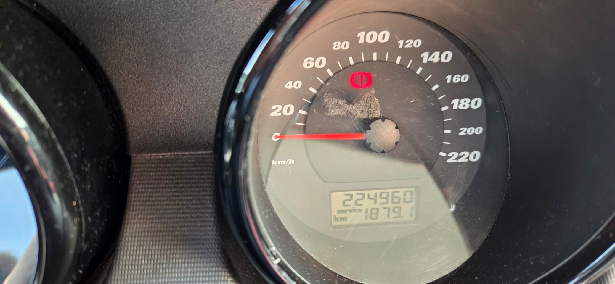 SEAT Arosa - 1.4i Stella 1.4i Stella - AutoWereld.nl