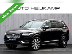 Volvo XC90 - 2.0 T8 Recharge AWD Inscription | Head Up | Pano-dak | Trekhaak |