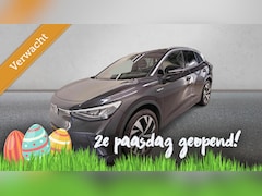 Volkswagen ID.4 - First 77 kWh | Stoelverwarming | Alcantara |