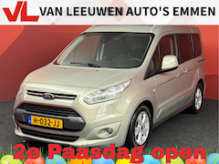Ford Tourneo Connect Compact - 1.0 Titanium | Cruise | Trekhaak | Clima |