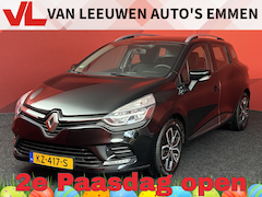 Renault Clio Estate - 1.5 dCi Ecoleader Zen | Cruise | Navi | Airco