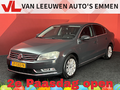 Volkswagen Passat - 1.8 TSI Comfortline | Automaat | Clima | Cruise