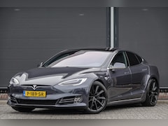 Tesla Model S - 100D | Performance Long Range 612Pk | Luchtvering | All Wheel Drive | Achteruitrijcamera |