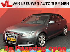 Audi A3 Cabriolet - 1.2 TFSI S-edition | Navi | Cruise | Clima