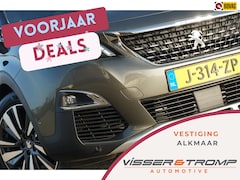 Peugeot 5008 - 1.2 PureTech Blue Lease Premium | Amazonite | Camera/AppleCarplay/Cruise/Full-LED - Keurig