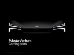 Polestar 2 - 2 Long Range Single Motor 78 kWh Panoramisch dak, Harman/Kardon Audiosysteem, Elektrisch v