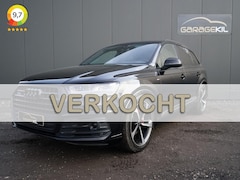 Audi Q7 - 3.0 TDI quattro Pro Line S RS Stoelen / Luchtvering / Trekh / Pano / Bose / Matrix / Black