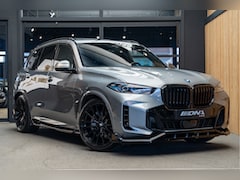 BMW X5 - Xdrive 50e Stoelventilatie Pano xDrive50e Harman Kardon 22 inch