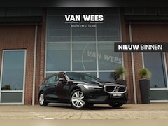 Volvo V60 - 2.0 B4 Inscription | NL auto | 2e eigenaar | BTW auto | Stuurverwarming | Leer | Cruise co