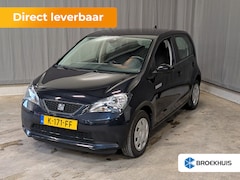 SEAT Mii Electric - electric 83 pk | Climatronic | Parkeersensor achter | Cruise control |
