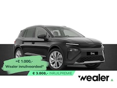 Skoda Elroq - 60 Business Edition 204 PK | Trekhaak | Navigatie | Dodehoek sensor | 20" lichtmetalen vel