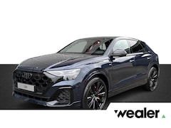 Audi Q8 - Pro Line S Competition (C2 PI) 60 TFSI e 360 kW / Pano|Adaptive|23Inch
