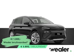 Skoda Elroq - 60 Business Edition 204 PK | Trekhaak | Navigatie | Dodehoek sensor | 20" lichtmetalen vel
