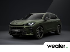 CUPRA Terramar - 1.5 TSI e-Hybrid VZ Tribe Edition 272pk / Tribe Edition velgen / matrix led verlichting /