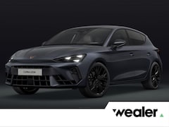 CUPRA Leon - 1.5 TSI e-Hybrid Business 204PK /Obsidian pack /sennheiser immersive geluid / intelligent