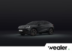 CUPRA Tavascan - Adrenaline 82 kWh 286pk / Katla Copper velgen / Sennheiser Sound pack / matrix led verlich