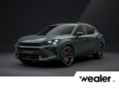 CUPRA Formentor - 1.5 TSI e-Hybrid Business 204pk / Sandstorm Copper velgen / Navigatie pakket / Sennheiser