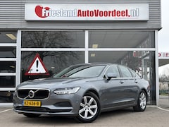 Volvo S90 - 2.0 D3 Momentum / LED / Lane Assist / Leder / Trekhaak / Webasto / 2017