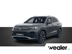 Volkswagen Tiguan - 1.5 eHybrid 150kW / 204pk R-Line Edition 6-DSG