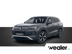 Volkswagen Tayron - Life Edition 1.5 eHybrid 150 kW / 204 PK SUV 6-DSG
