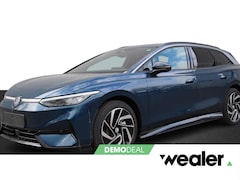Volkswagen ID.7 Tourer - Pro S Business 86 kWh accu. 210 kW / 286 pk | 17% bijtelling | Interieur pakket plus |
