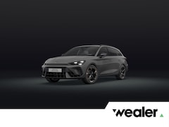 CUPRA Leon Sportstourer - 1.5 TSI e-Hybrid Business 204pk / Garbi Copper velgen / Panoramisch schuifdak / Navigatie