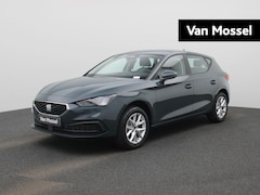 SEAT Leon - 1.5 TSI Style 115PK | LED Koplampen | Climate Control | Apple Carplay/Android Auto | Cruis