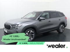 Skoda Kodiaq - Business Edition Plus 1.5 TSI 204 PK PHEV | Automaat | Winterpakket | Trekhaak |