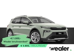 Skoda Elroq - 60 Business Edition 204 PK | Trekhaak | Navigatie | Dodehoek sensor | 20" lichtmetalen vel