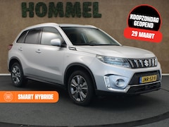 Suzuki Vitara - 1.4 Boosterjet Select Smart Hybrid - APPLE CARPLAY/ANDROID AUTO - VOORSTOELEN VERWARMD - C