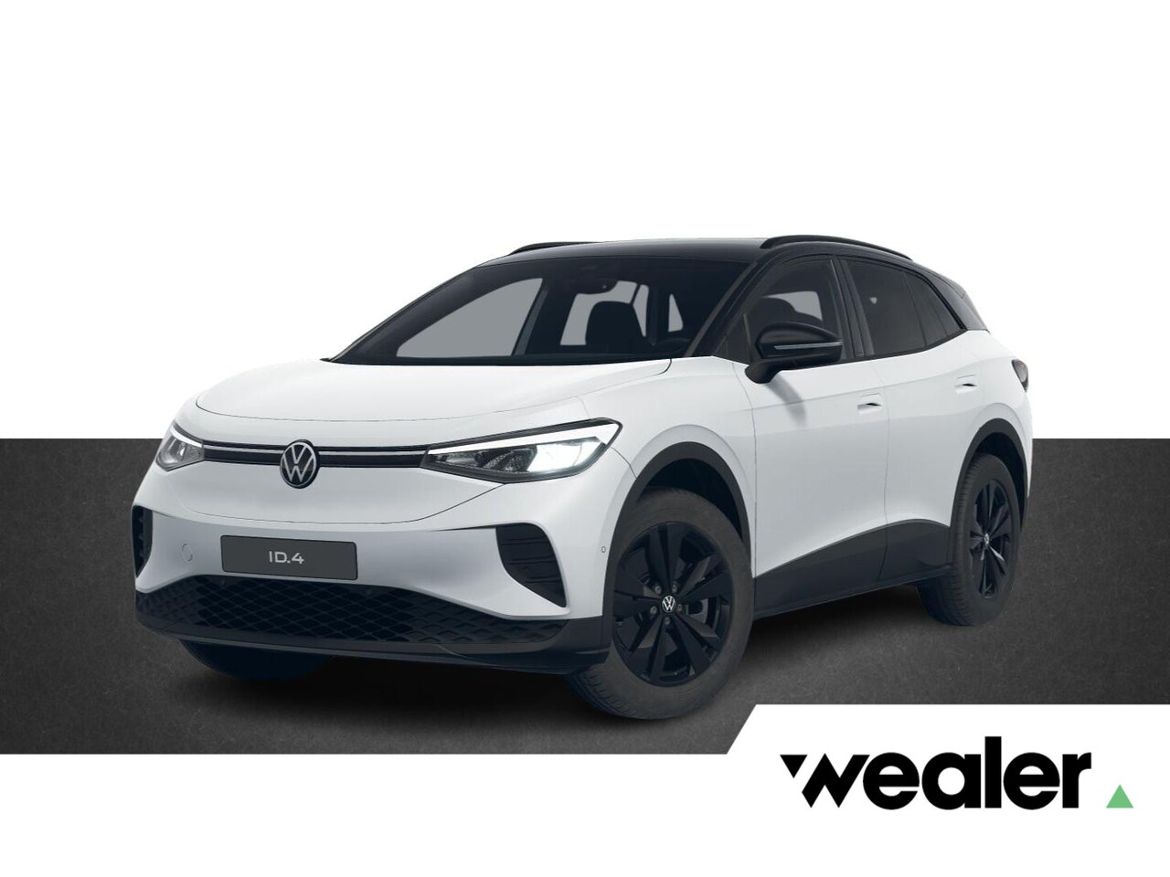 Volkswagen ID.4 - Pro Limited Edition 77 kWh accu 210 kW / 286 PK | Trekhaak wegklapbare kogel | - AutoWereld.nl