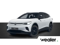 Volkswagen ID.4 - Pro Limited Edition 77 kWh accu 210 kW / 286 PK | Trekhaak wegklapbare kogel |