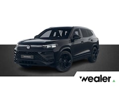 Volkswagen Tayron - R-Line Edition 1.5 eHybrid 150 kW / 204 PK DSG | Black Style | Panoramadak | Trekhaak met