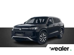 Volkswagen Tayron - 1.5 eHybrid 204pk DSG Life Edition | Panoramadak | Stoel- & stuurwielverwarming |
