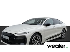 Audi A6 Sportback e-tron - S edition (C1) e-tron 83 kWh 210 kW / 286 PK Spor | Facelift 2026 | Stuurwiel-Verwarming |